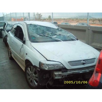 OPEL ASTRA G BERLINA