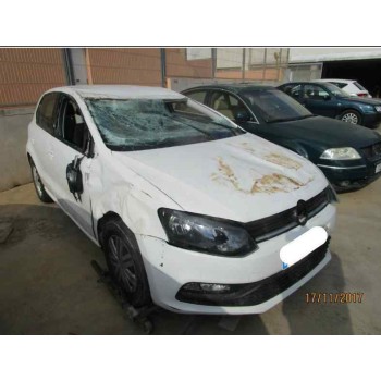 VOLKSWAGEN POLO (6C1)