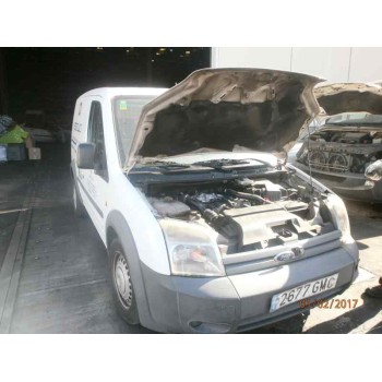 FORD TRANSIT CONNECT (TC7)