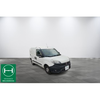 FIAT DOBLO II CARGO (263)