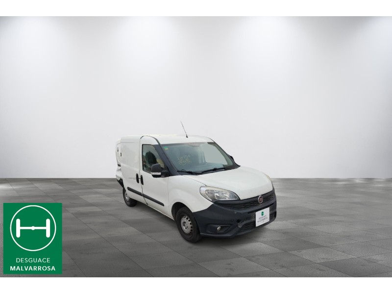 fiat doblo ii cargo (263) del año 2016