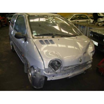 RENAULT TWINGO (CO6)