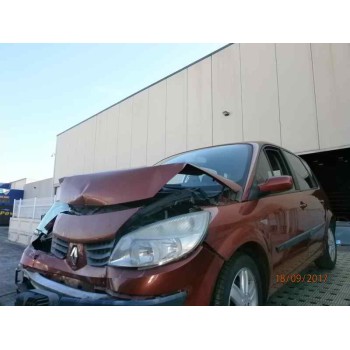 RENAULT SCENIC II