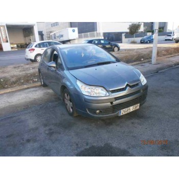 CITROËN C4 BERLINA