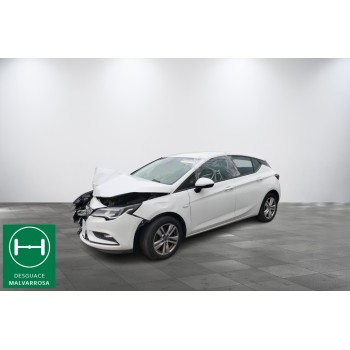 OPEL ASTRA K LIM. 5TÜRIG