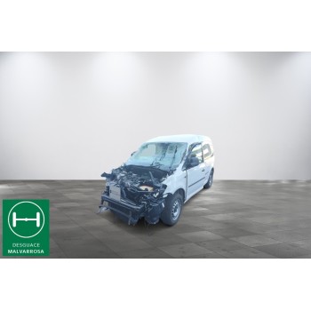 VOLKSWAGEN CADDY FURGÓN/KOMBI