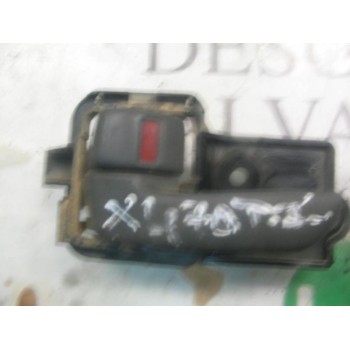 MANETA INTERIOR TRASERA IZQUIERDA 