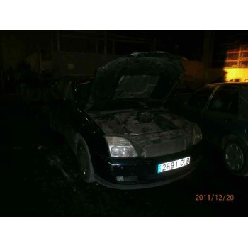 OPEL VECTRA C BERLINA