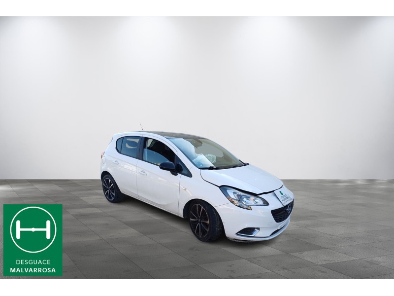 opel corsa e (x15) del año 2019
