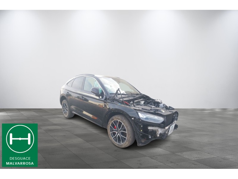 audi q5 (fyb, fyg) del año 2023