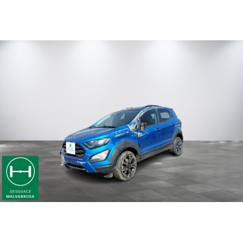 FORD ECOSPORT (CR6)
