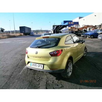 SEAT IBIZA SC (6J1)