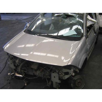 RENAULT MEGANE II CLASSIC BERLINA