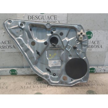 ELEVALUNAS TRASERO IZQUIERDO 