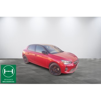 OPEL CORSA F (P2JO)