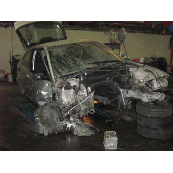 BMW SERIE 3 COMPACT (E46)