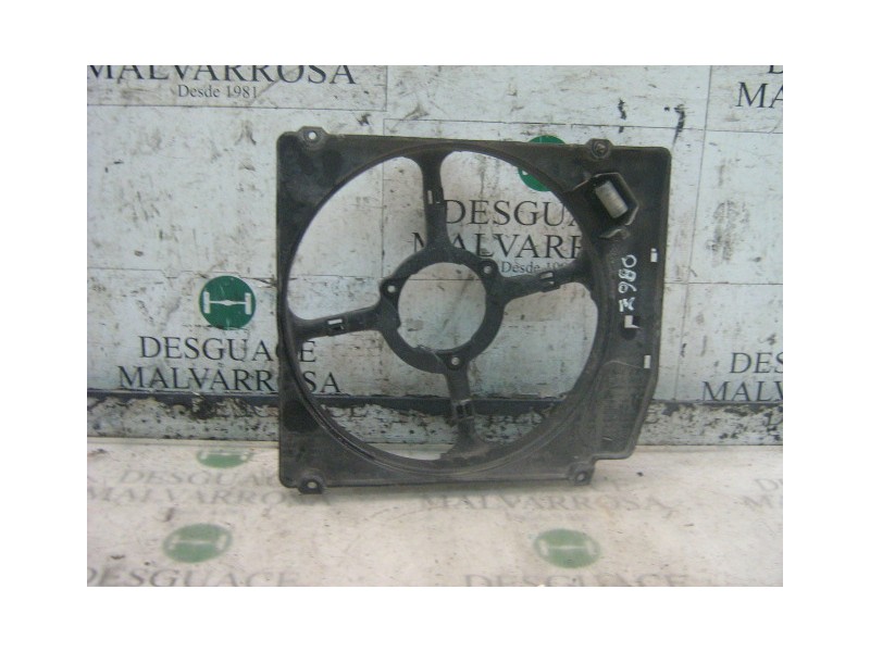 Recambio de canalizador aire para alfa romeo 145 2.0 td l referencia OEM IAM   