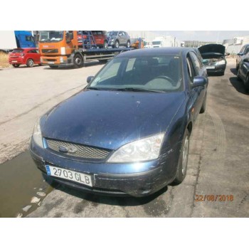 FORD MONDEO BERLINA (GE)