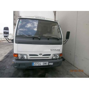 NISSAN CABSTAR