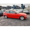 bmw serie 3 compact (e46) del año 2002