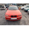 bmw serie 3 compact (e46) del año 2002