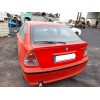 bmw serie 3 compact (e46) del año 2002