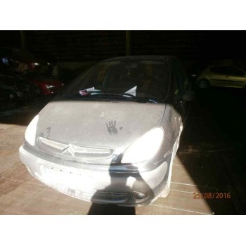 CITROËN XSARA PICASSO