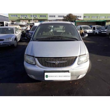 CHRYSLER VOYAGER (RG)