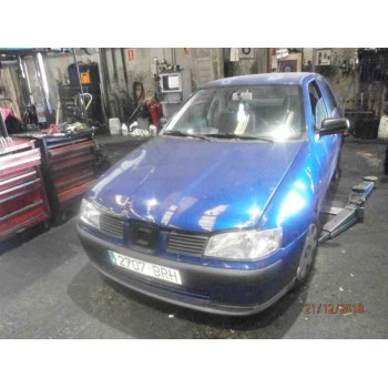 SEAT IBIZA (6K1)
