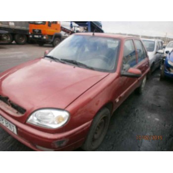 CITROËN SAXO