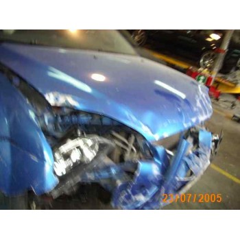 FORD FOCUS BERLINA (CAP)