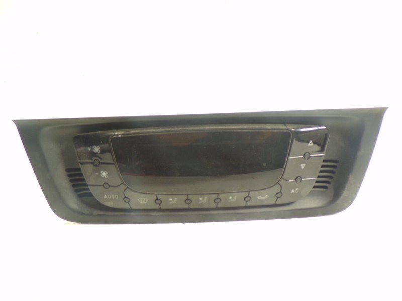 Recambio de mando climatizador para seat ibiza (6j5) 1.4 16v referencia OEM IAM 6J0820043BNEE 6J0820043C A2C53424497