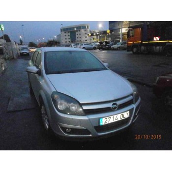 OPEL ASTRA H BERLINA