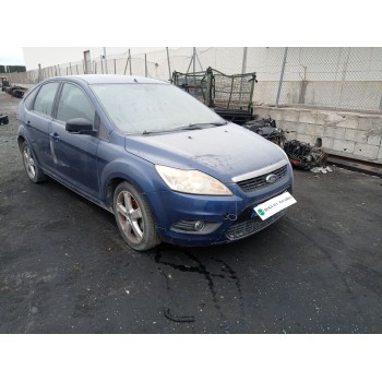 FORD FOCUS II (DA_, HCP, DP)