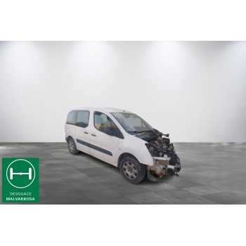 PEUGEOT PARTNER TEPEE