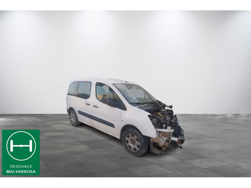 peugeot partner tepee del año 2015