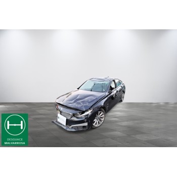 BMW SERIE 3 GRAN TURISMO (F34)