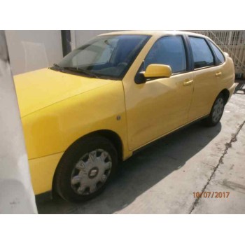 SEAT CORDOBA BERLINA (6K2)