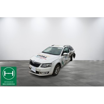 SKODA OCTAVIA COMBI (5E5)
