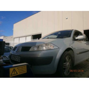 RENAULT MEGANE II BERLINA 3P