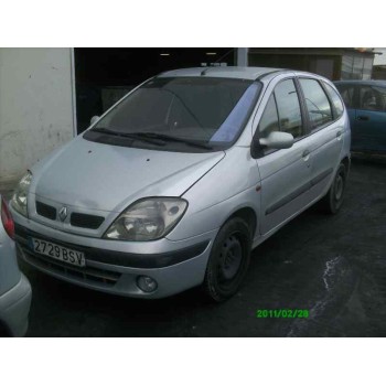 RENAULT SCENIC (JA..)