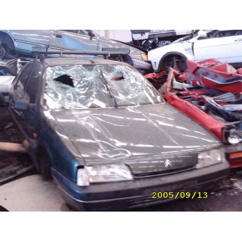 CITROËN ZX
