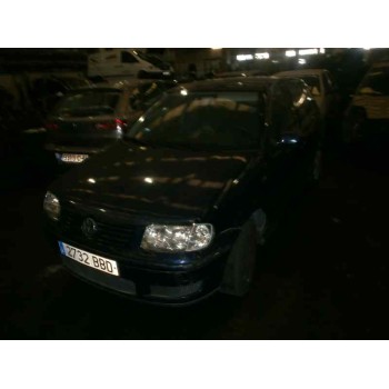 VOLKSWAGEN POLO BERLINA (6N2)