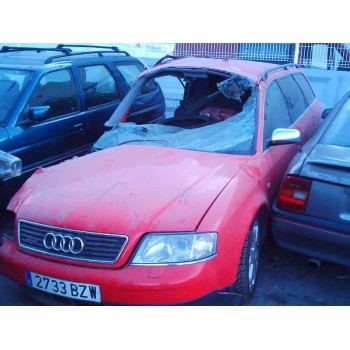 AUDI A6 AVANT (4B5)