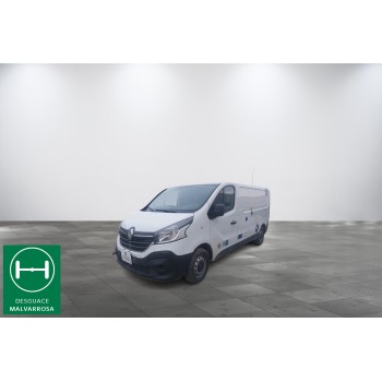 RENAULT TRAFIC III FURGONETA (FG_)