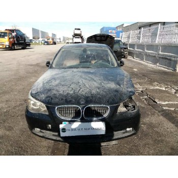 BMW SERIE 5 BERLINA (E60)