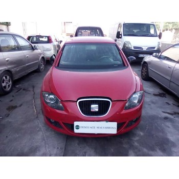 SEAT LEON (1P1)