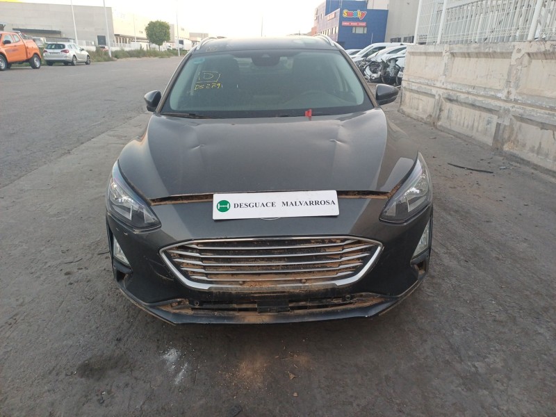 ford focus iv turnier (hp) del año 2020