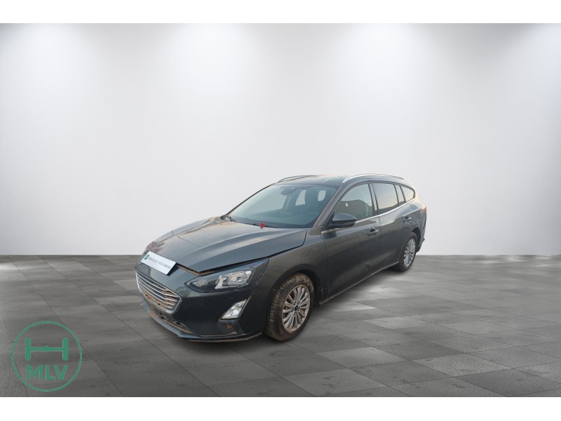 ford focus iv turnier (hp) del año 2020