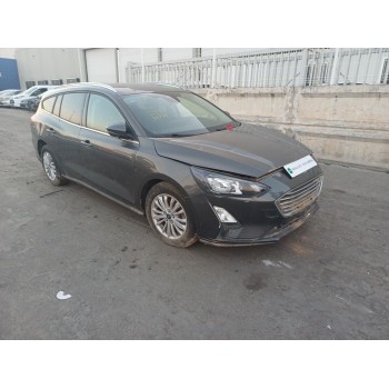FORD FOCUS IV TURNIER (HP)